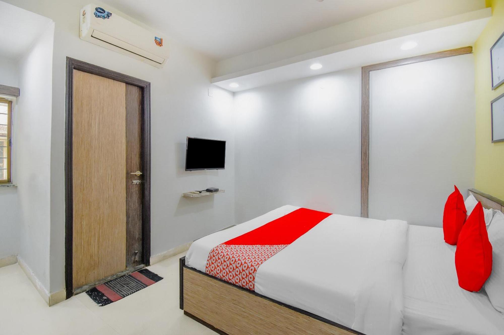 Super Hotel O Adri Hotels 2 Near Dum Dum Metro Station Exterior photo