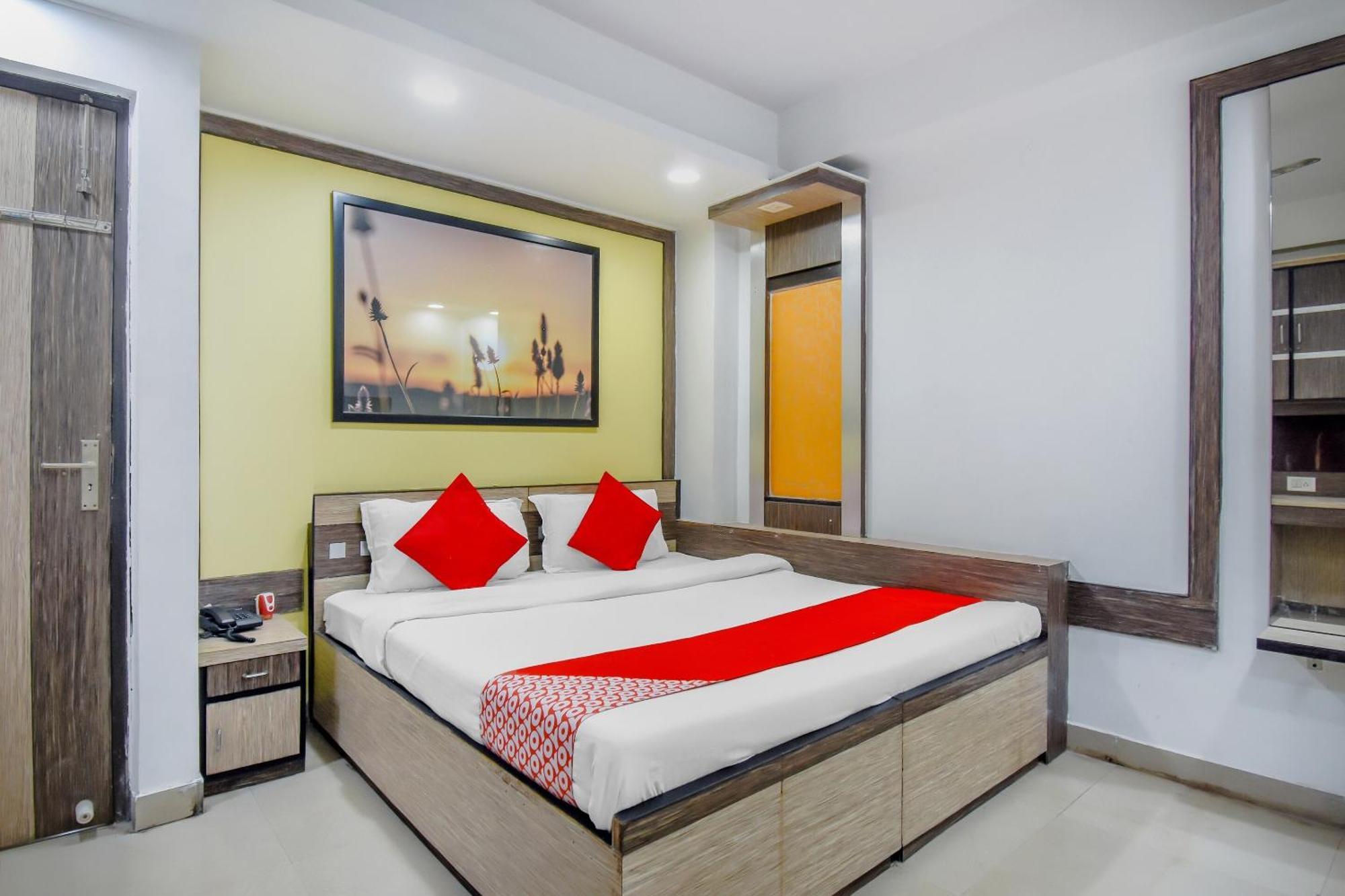 Super Hotel O Adri Hotels 2 Near Dum Dum Metro Station Exterior photo