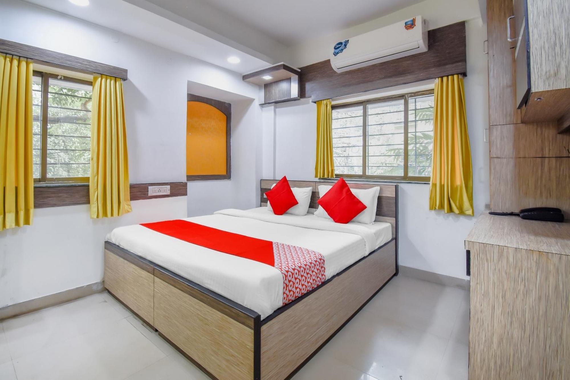 Super Hotel O Adri Hotels 2 Near Dum Dum Metro Station Exterior photo