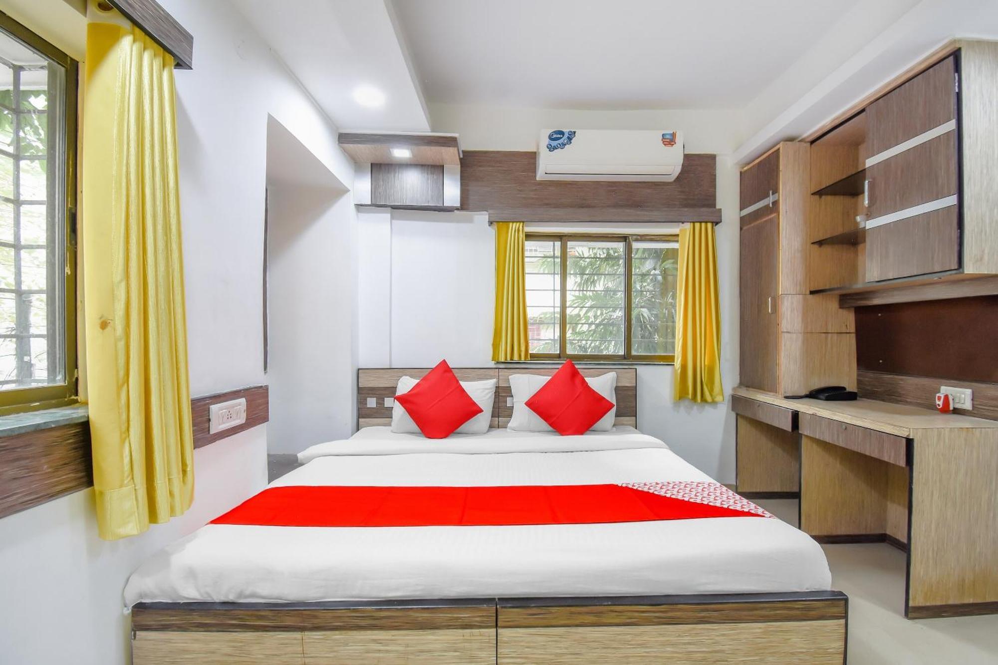 Super Hotel O Adri Hotels 2 Near Dum Dum Metro Station Exterior photo
