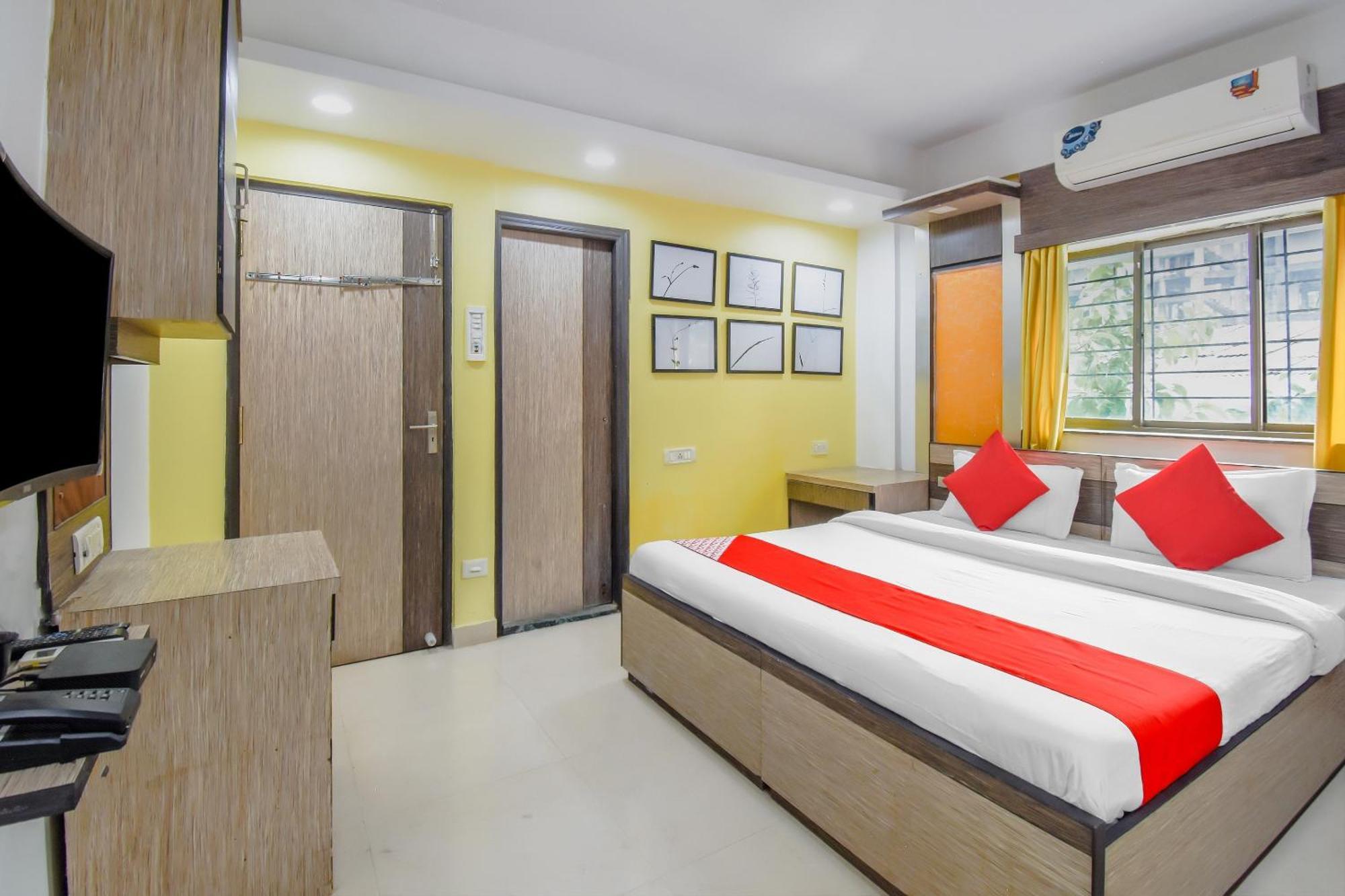 Super Hotel O Adri Hotels 2 Near Dum Dum Metro Station Exterior photo