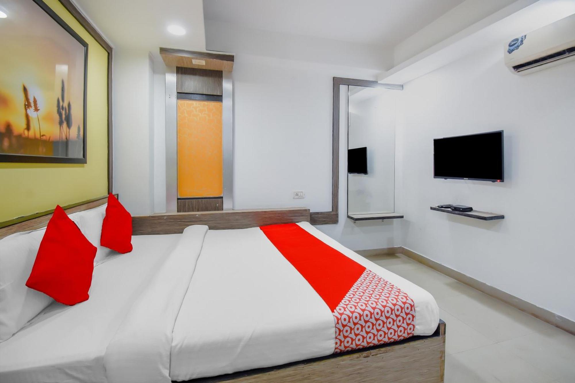 Super Hotel O Adri Hotels 2 Near Dum Dum Metro Station Exterior photo