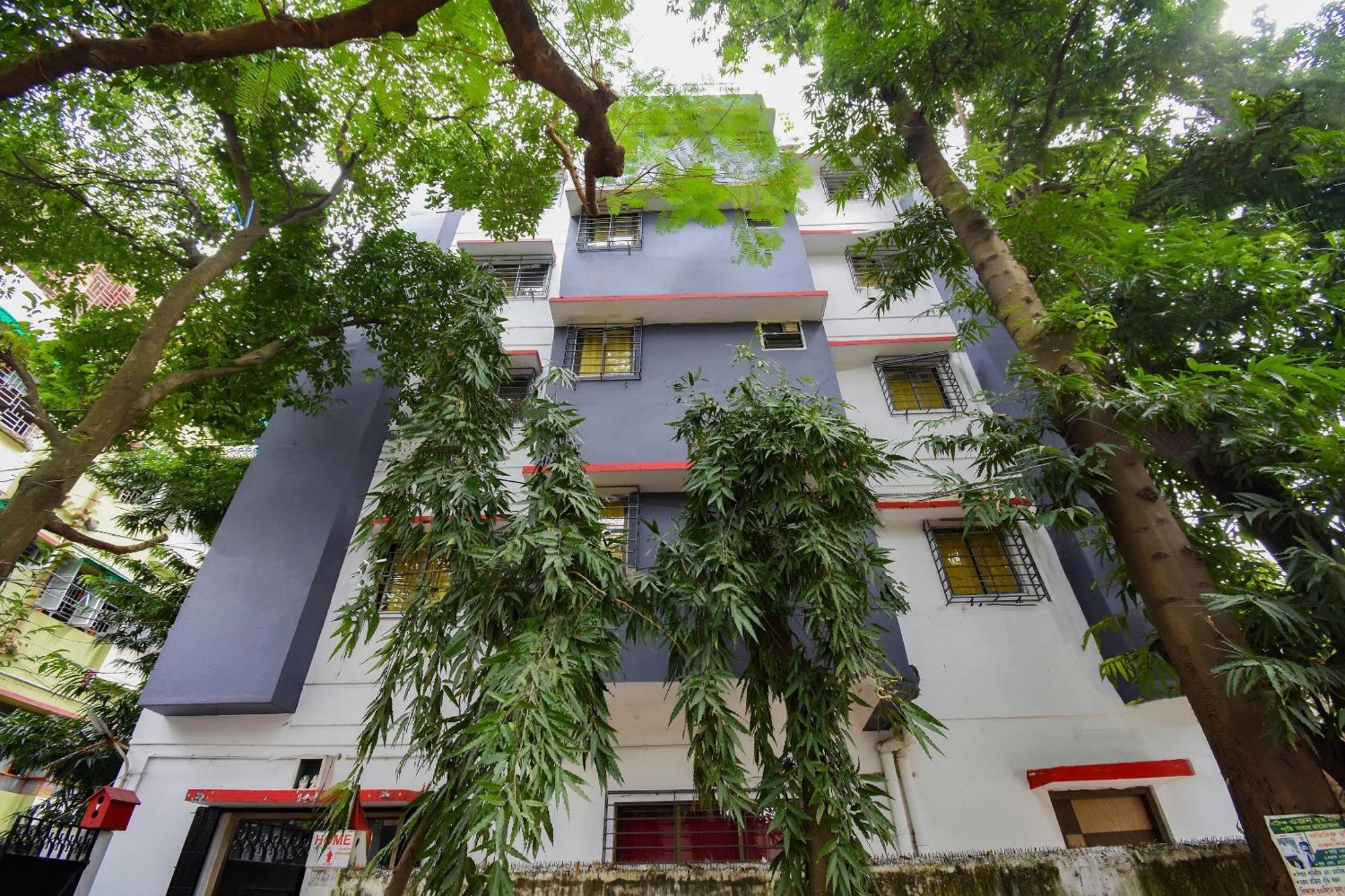 Super Hotel O Adri Hotels 2 Near Dum Dum Metro Station Exterior photo