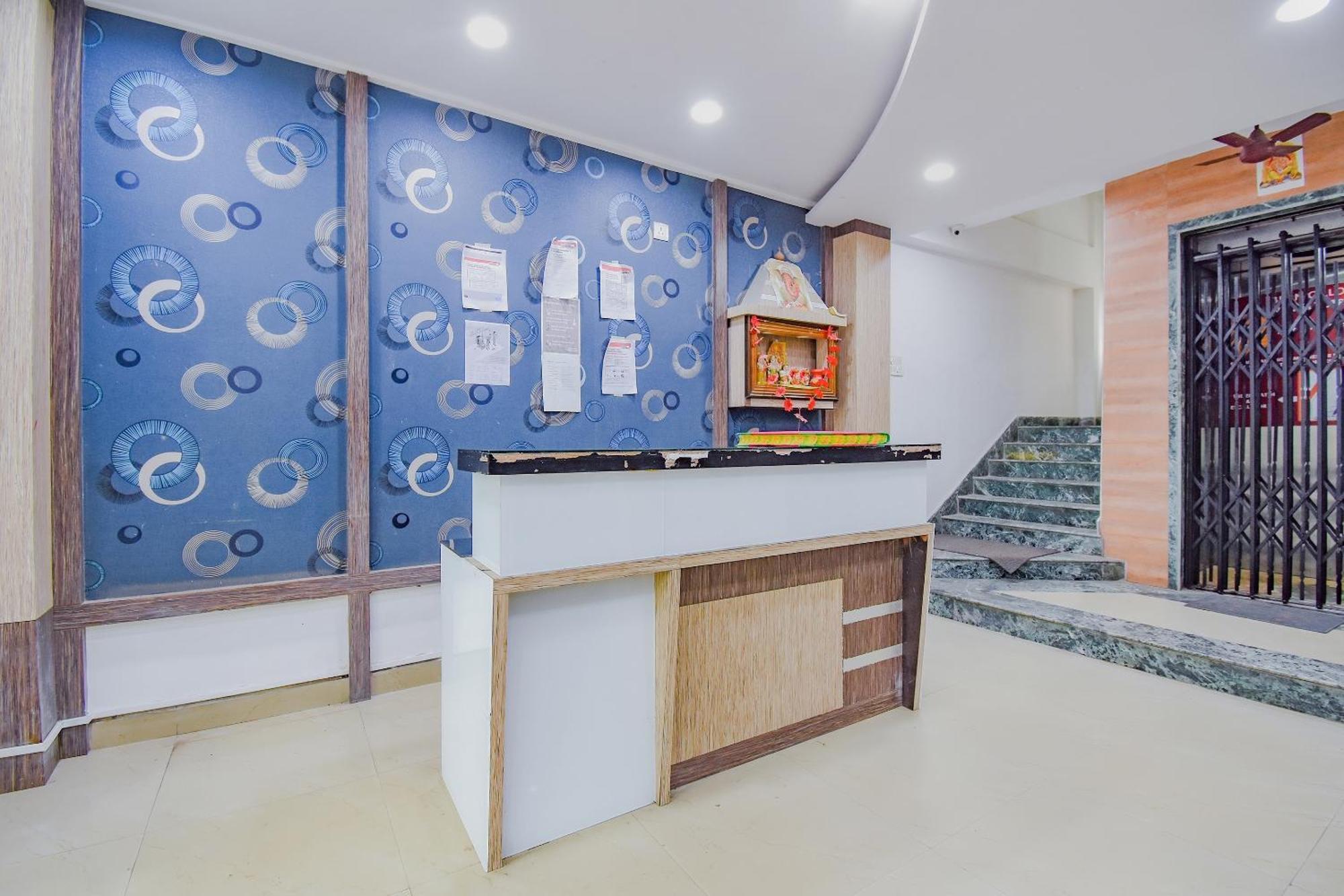 Super Hotel O Adri Hotels 2 Near Dum Dum Metro Station Exterior photo