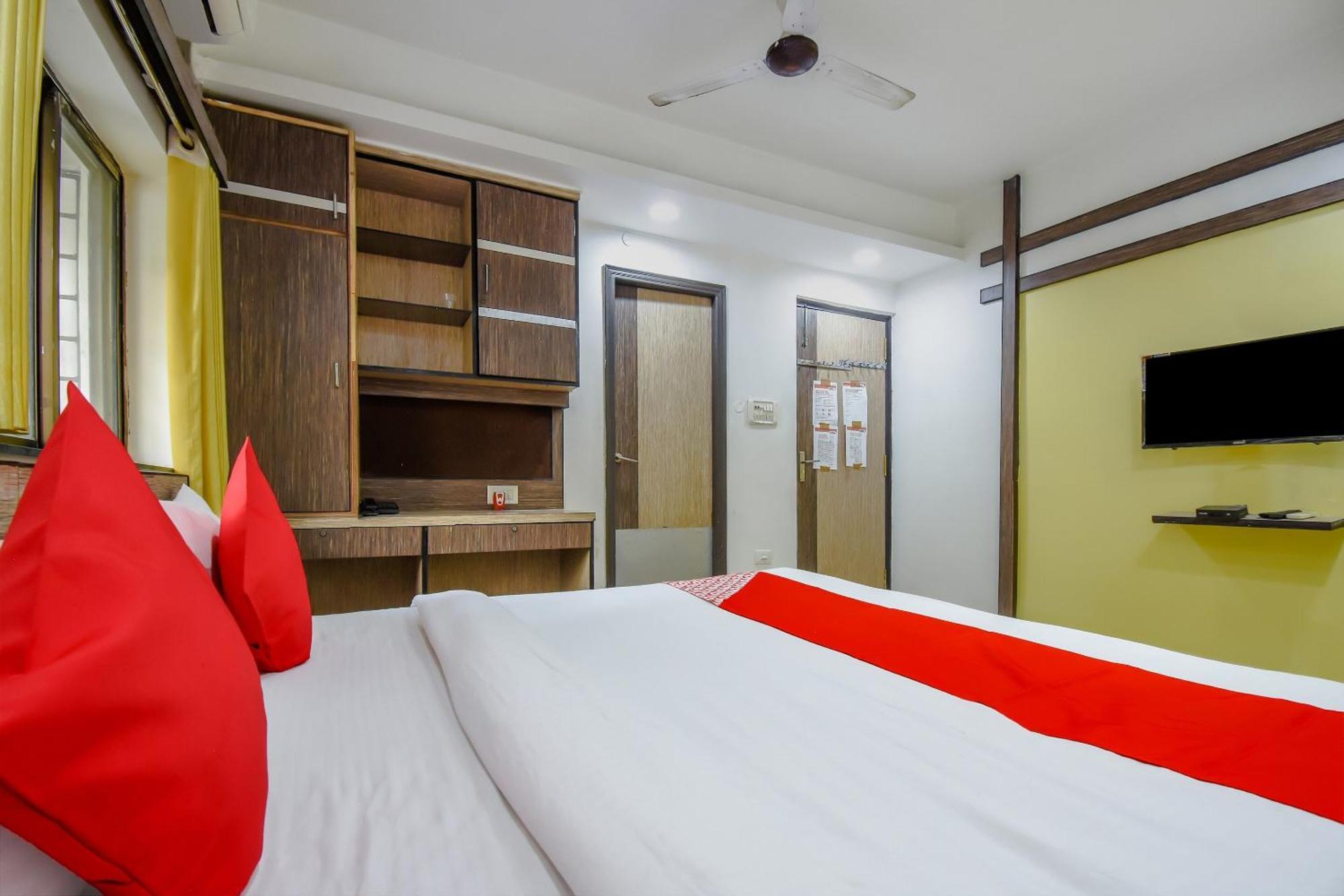 Super Hotel O Adri Hotels 2 Near Dum Dum Metro Station Exterior photo
