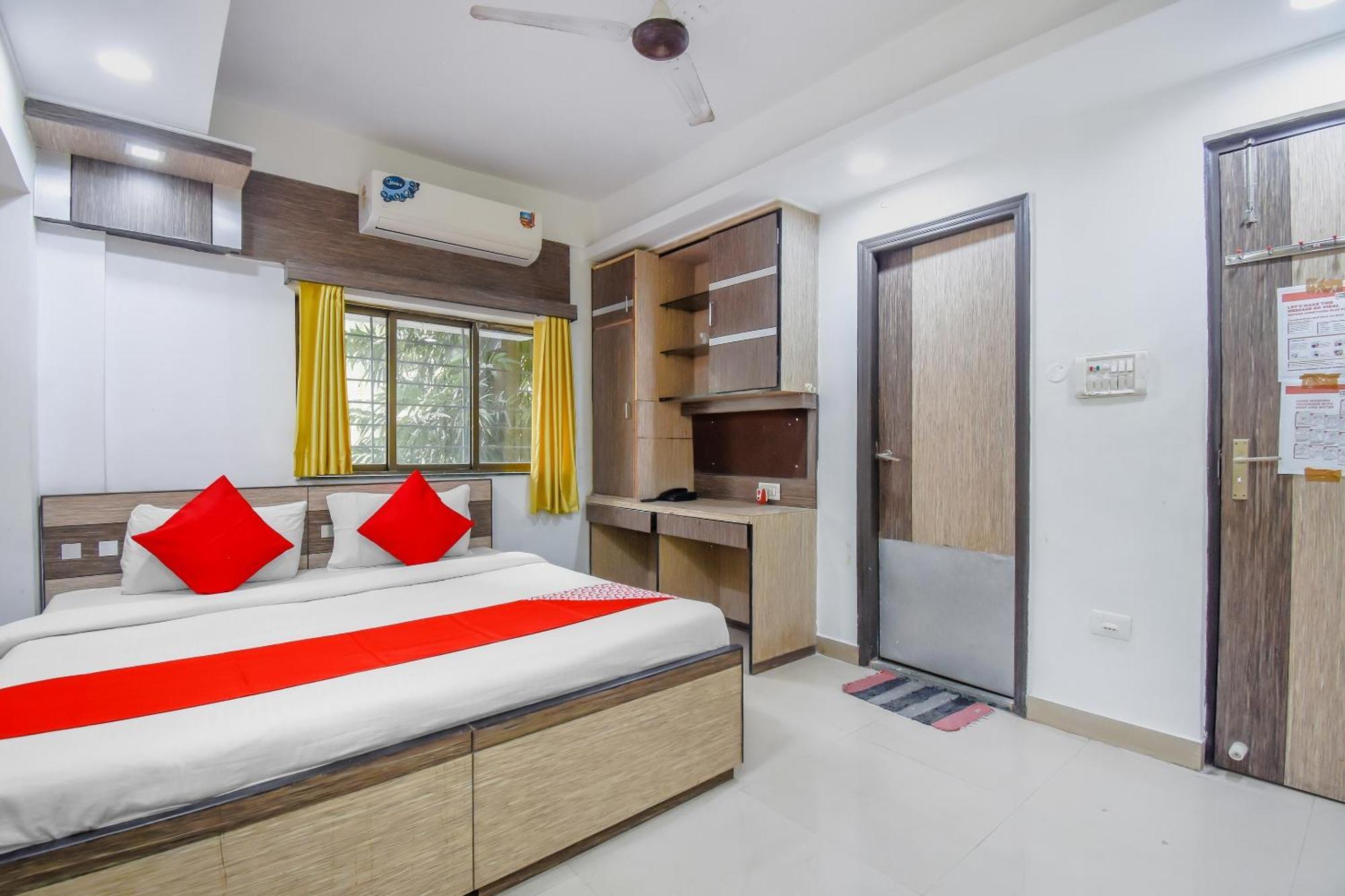 Super Hotel O Adri Hotels 2 Near Dum Dum Metro Station Exterior photo