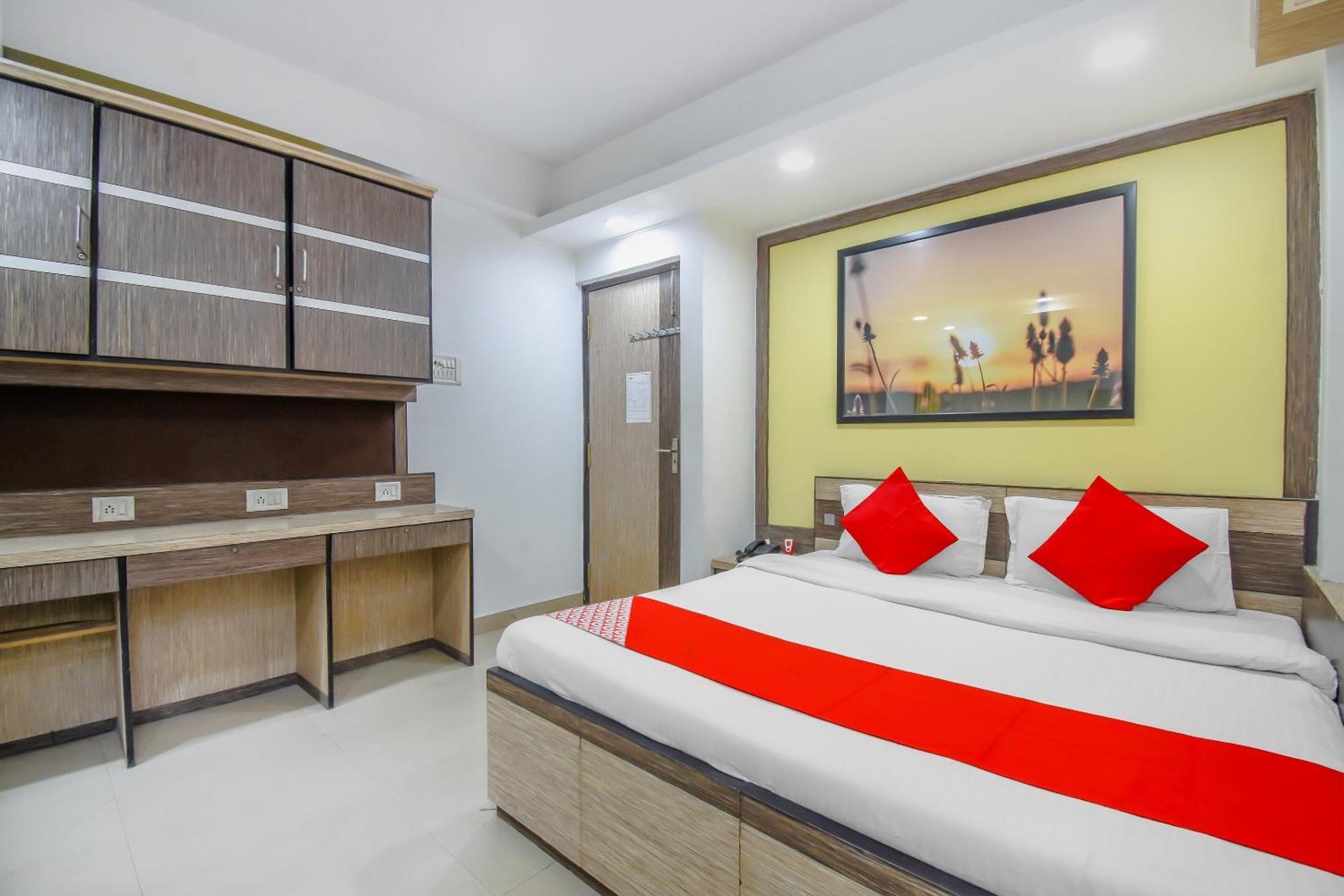 Super Hotel O Adri Hotels 2 Near Dum Dum Metro Station Exterior photo