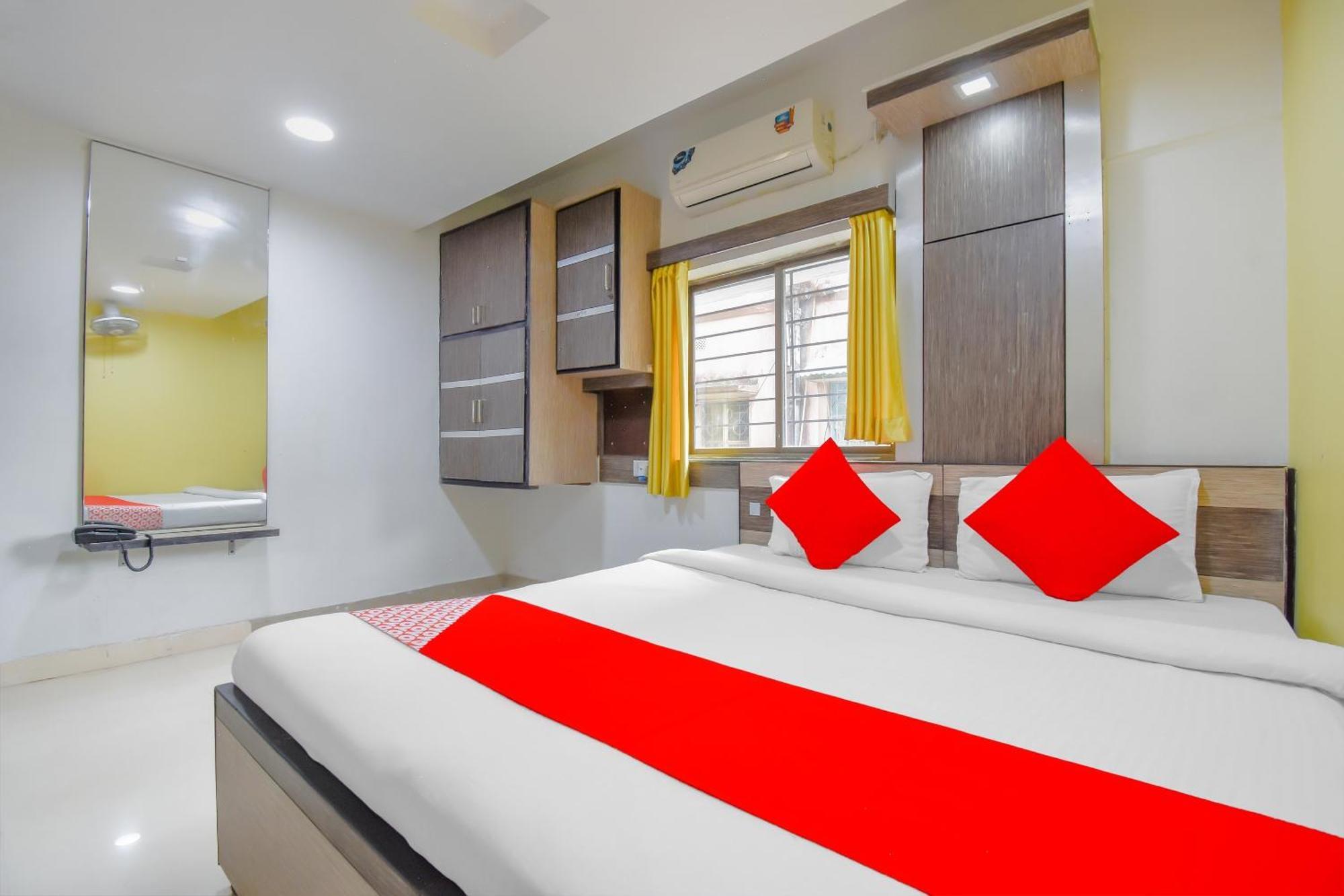 Super Hotel O Adri Hotels 2 Near Dum Dum Metro Station Exterior photo