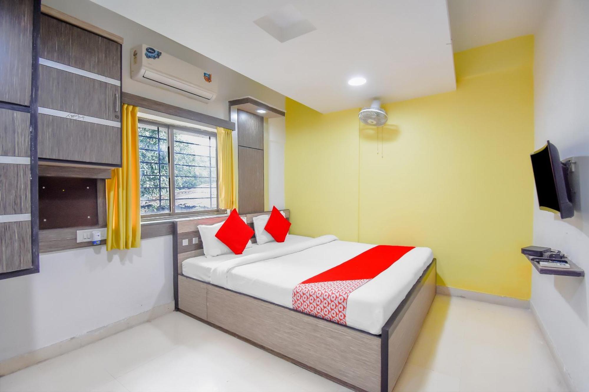 Super Hotel O Adri Hotels 2 Near Dum Dum Metro Station Exterior photo