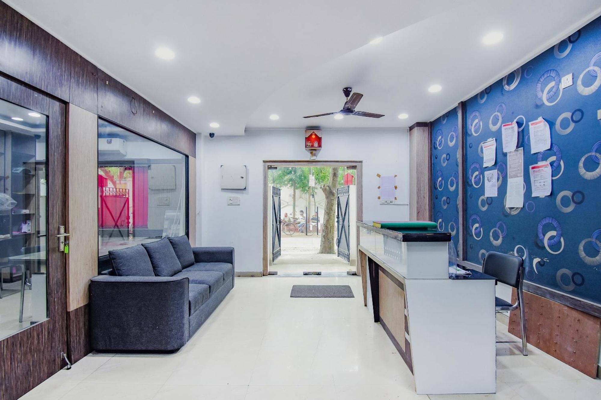 Super Hotel O Adri Hotels 2 Near Dum Dum Metro Station Exterior photo