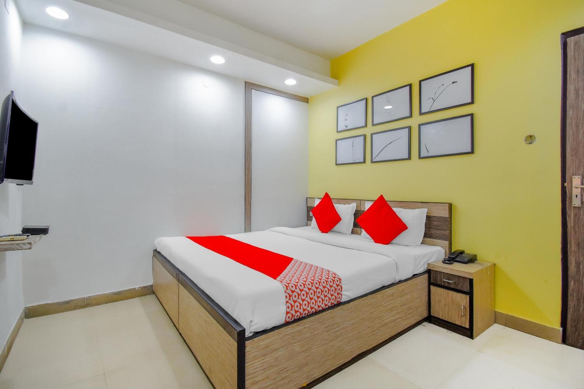 Super Hotel O Adri Hotels 2 Near Dum Dum Metro Station Exterior photo