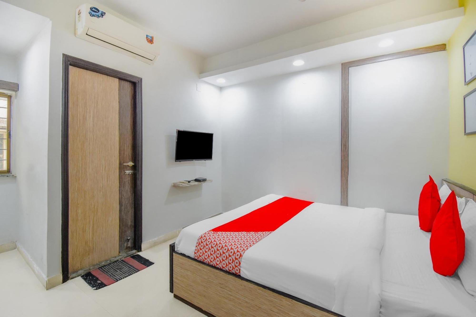 Super Hotel O Adri Hotels 2 Near Dum Dum Metro Station Exterior photo