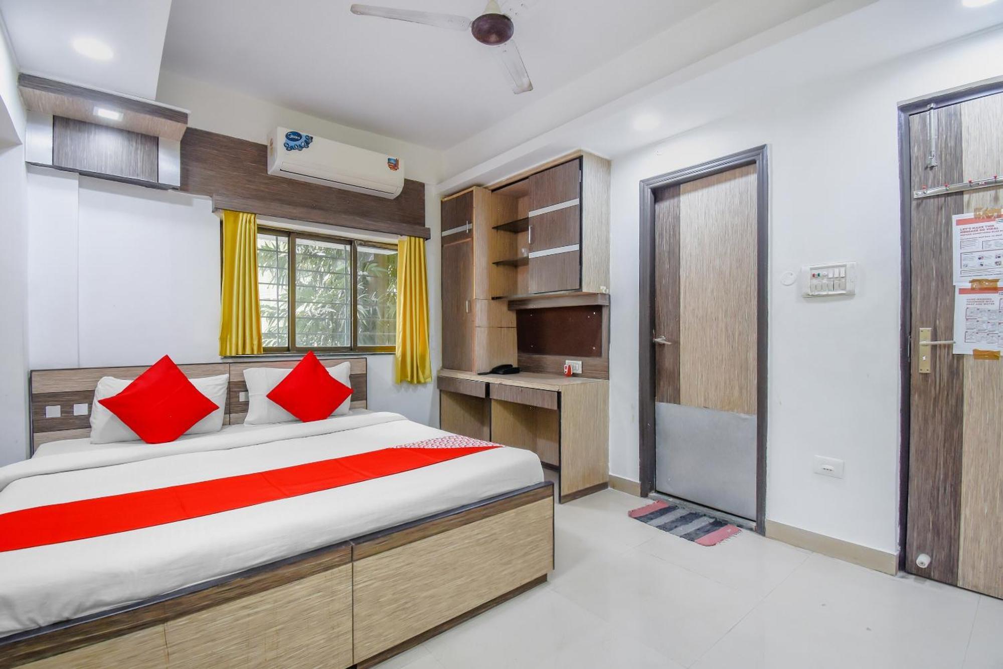Super Hotel O Adri Hotels 2 Near Dum Dum Metro Station Exterior photo