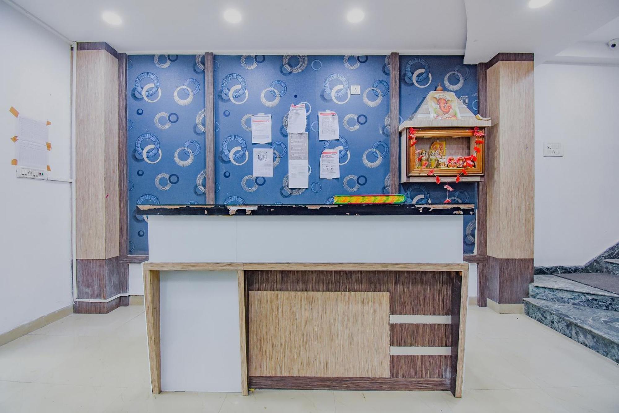 Super Hotel O Adri Hotels 2 Near Dum Dum Metro Station Exterior photo