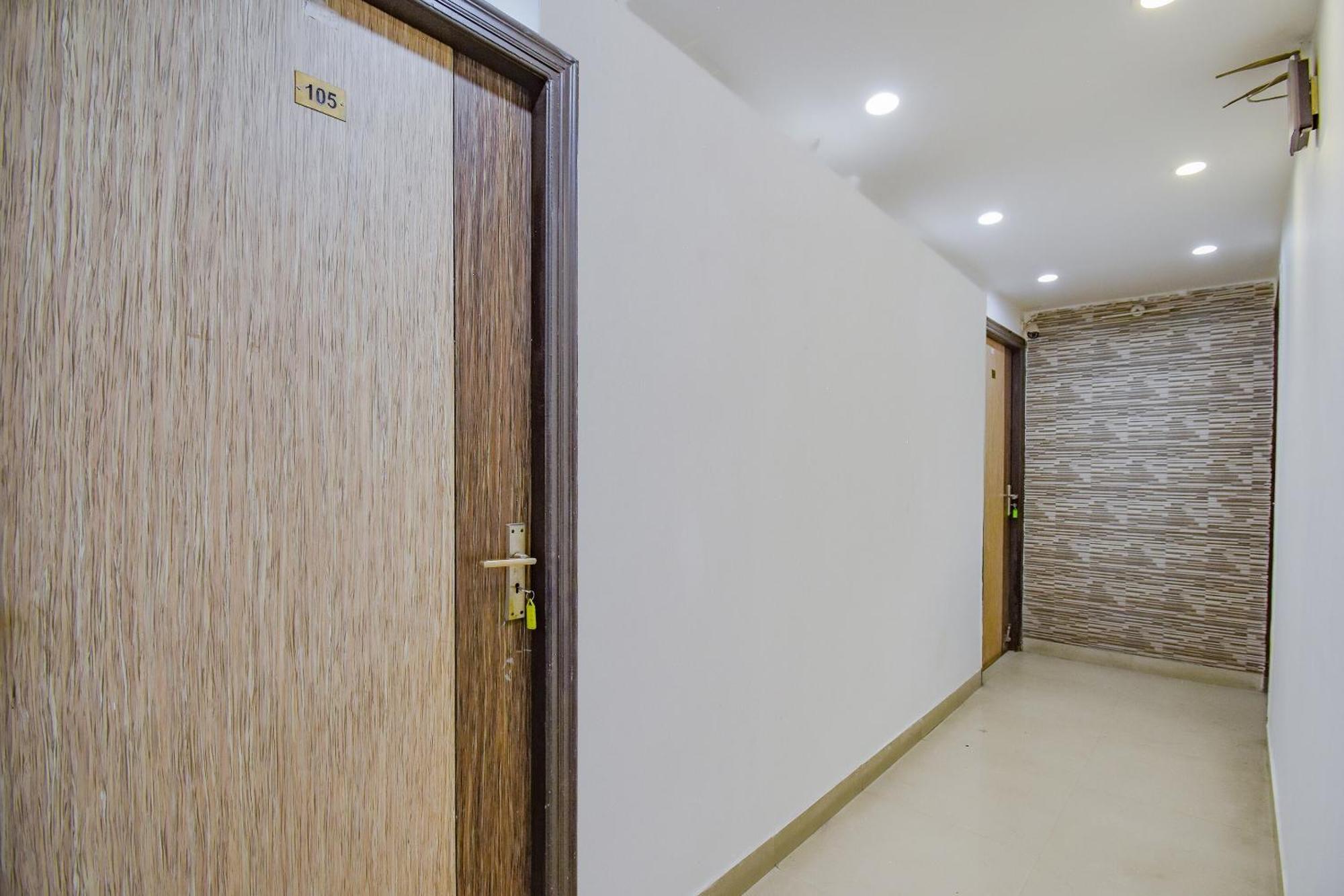 Super Hotel O Adri Hotels 2 Near Dum Dum Metro Station Exterior photo